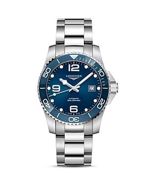 Longines HydroConquest Watch, 41mm Product Image