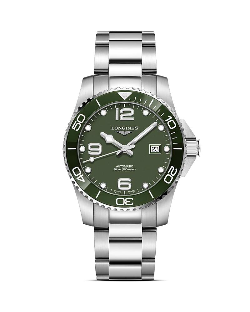 Longines HydroConquest Watch, 41mm Product Image