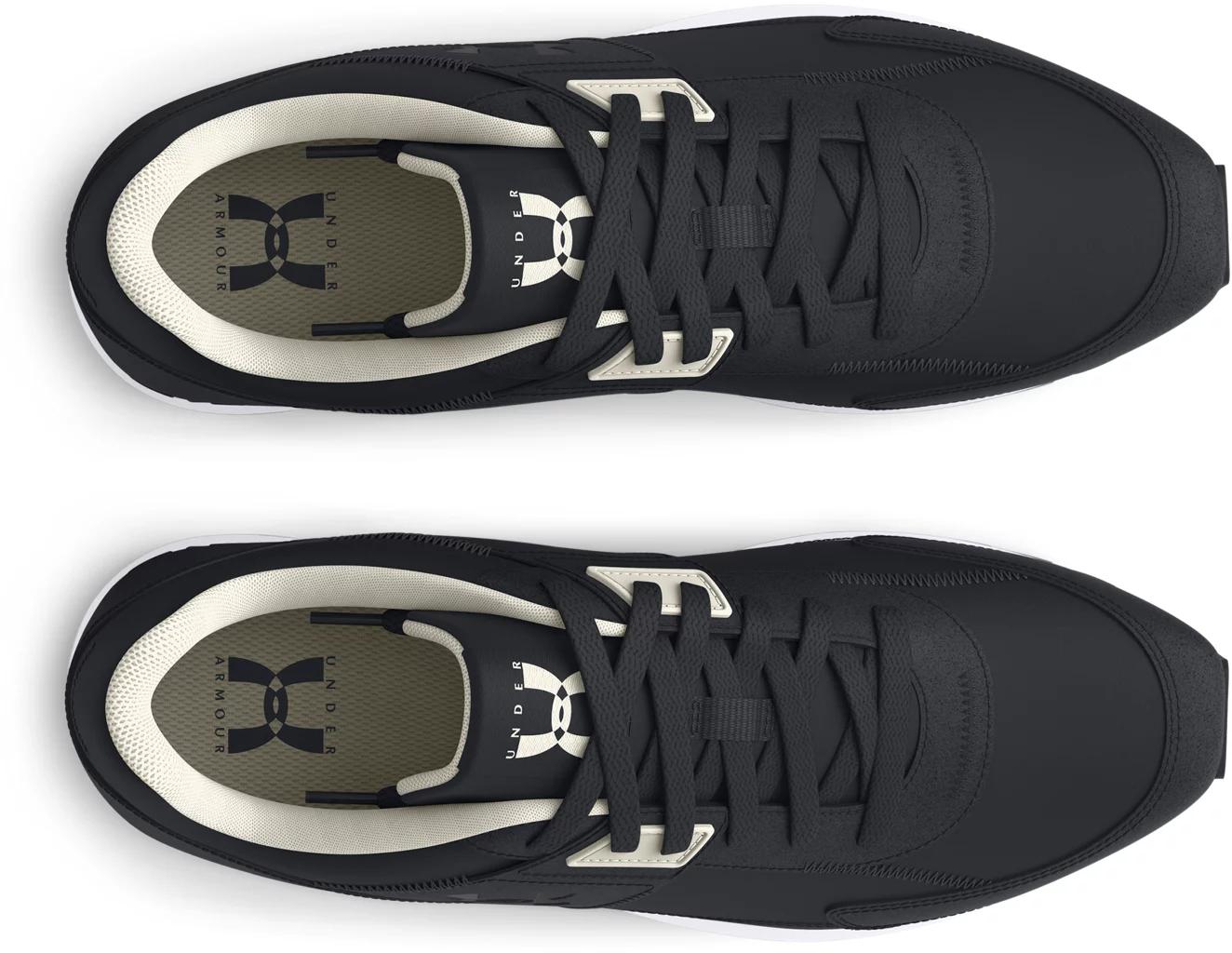 UA Essential Runner Product Image