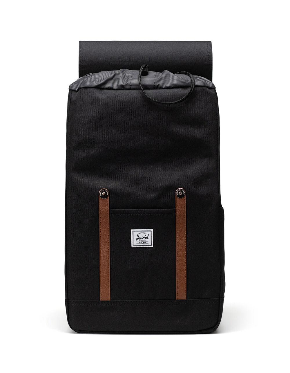 HERSCHEL SUPPLY CO. Retreat Mod Backpack - BLACK Product Image