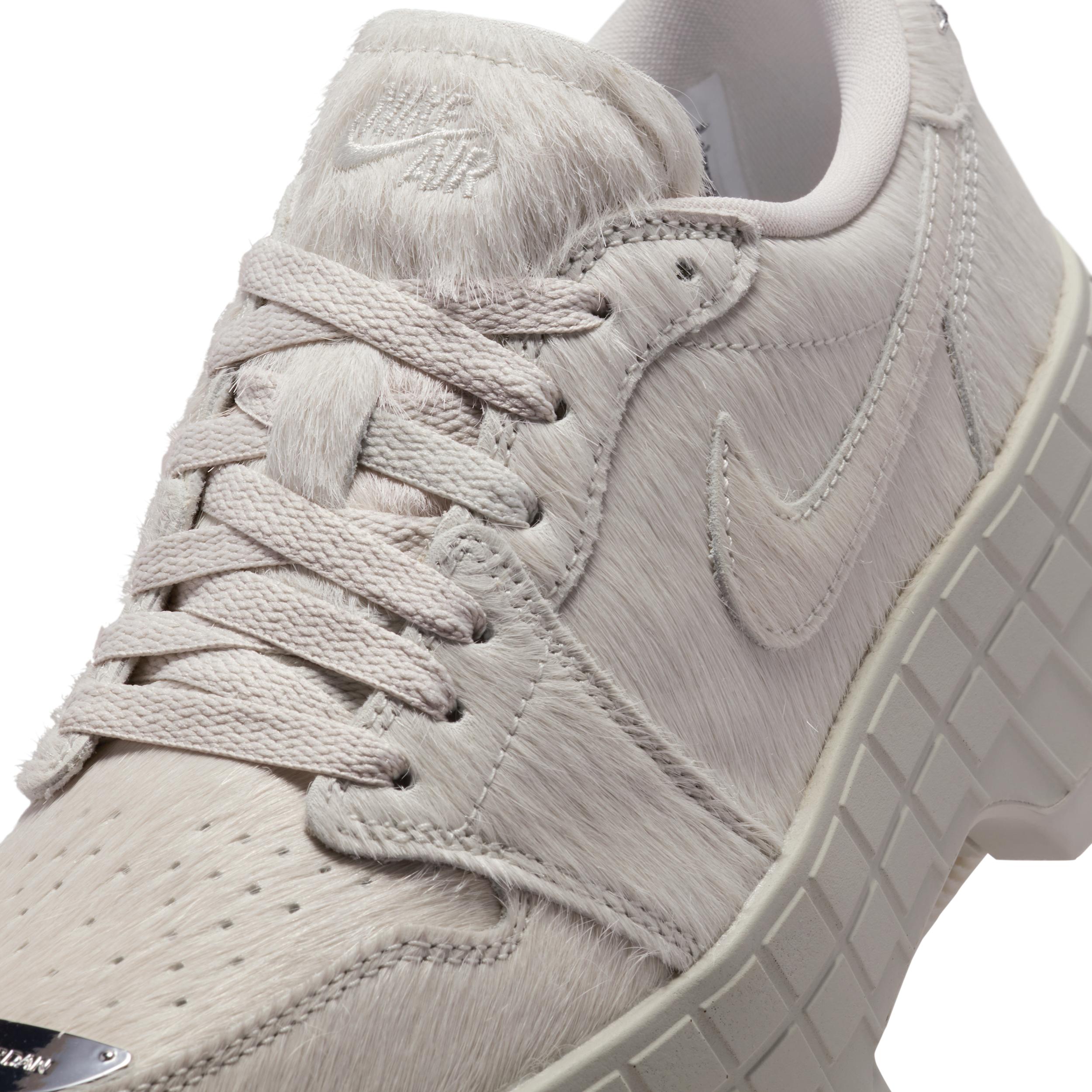 Air Jordan 1 Brooklyn Low Women's Shoes Product Image