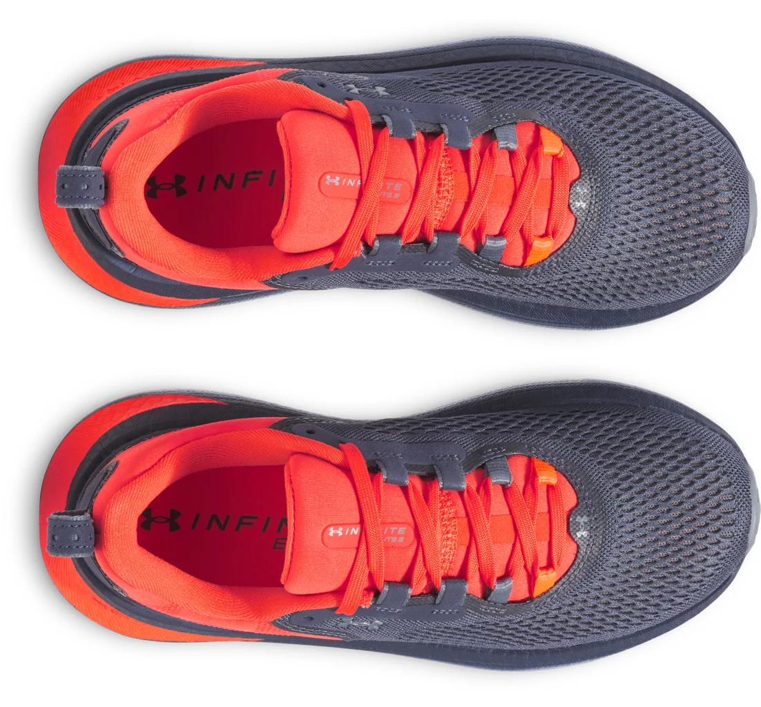 UA Infinite Elite 2 Product Image