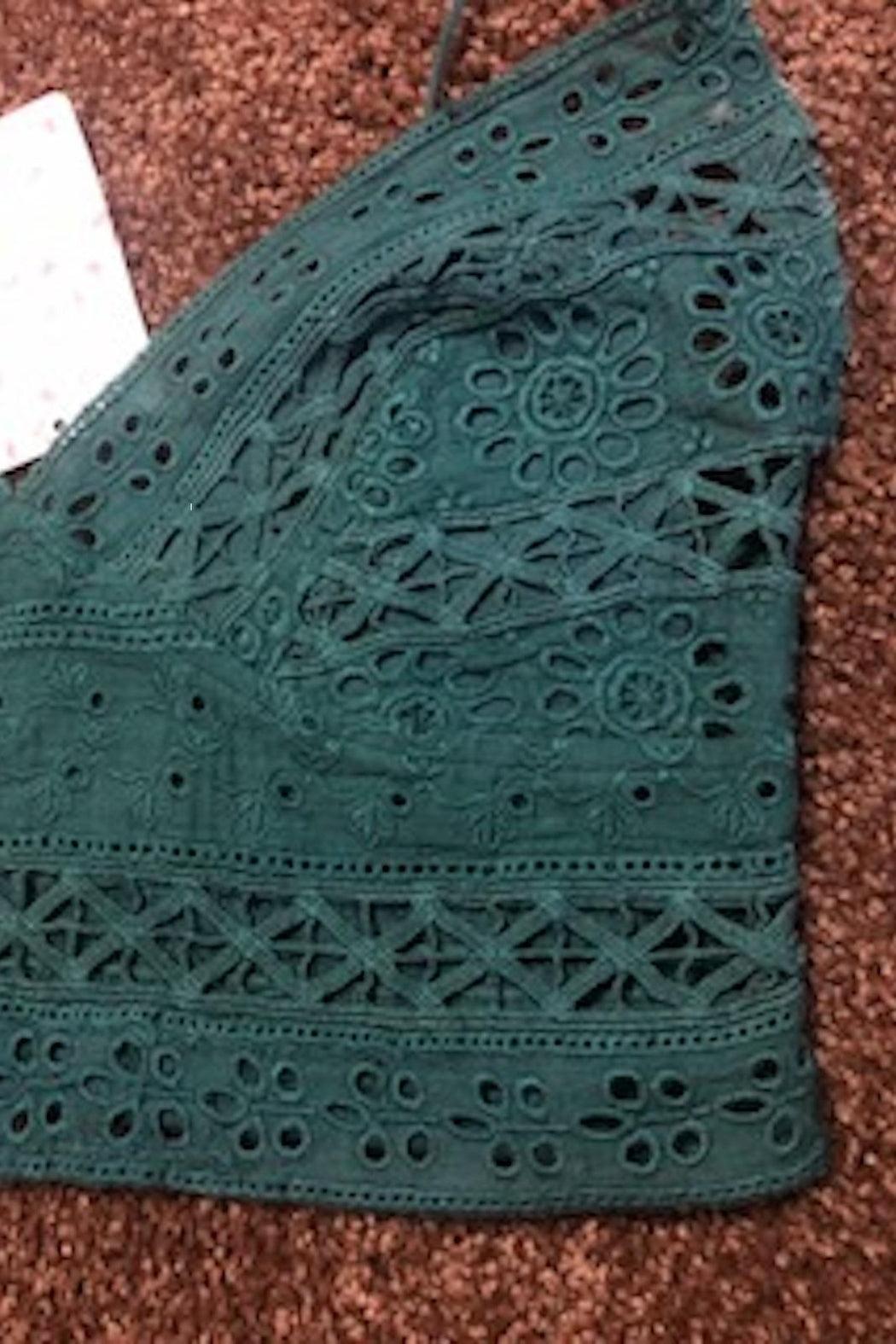 Fp Carrie Bralette Product Image