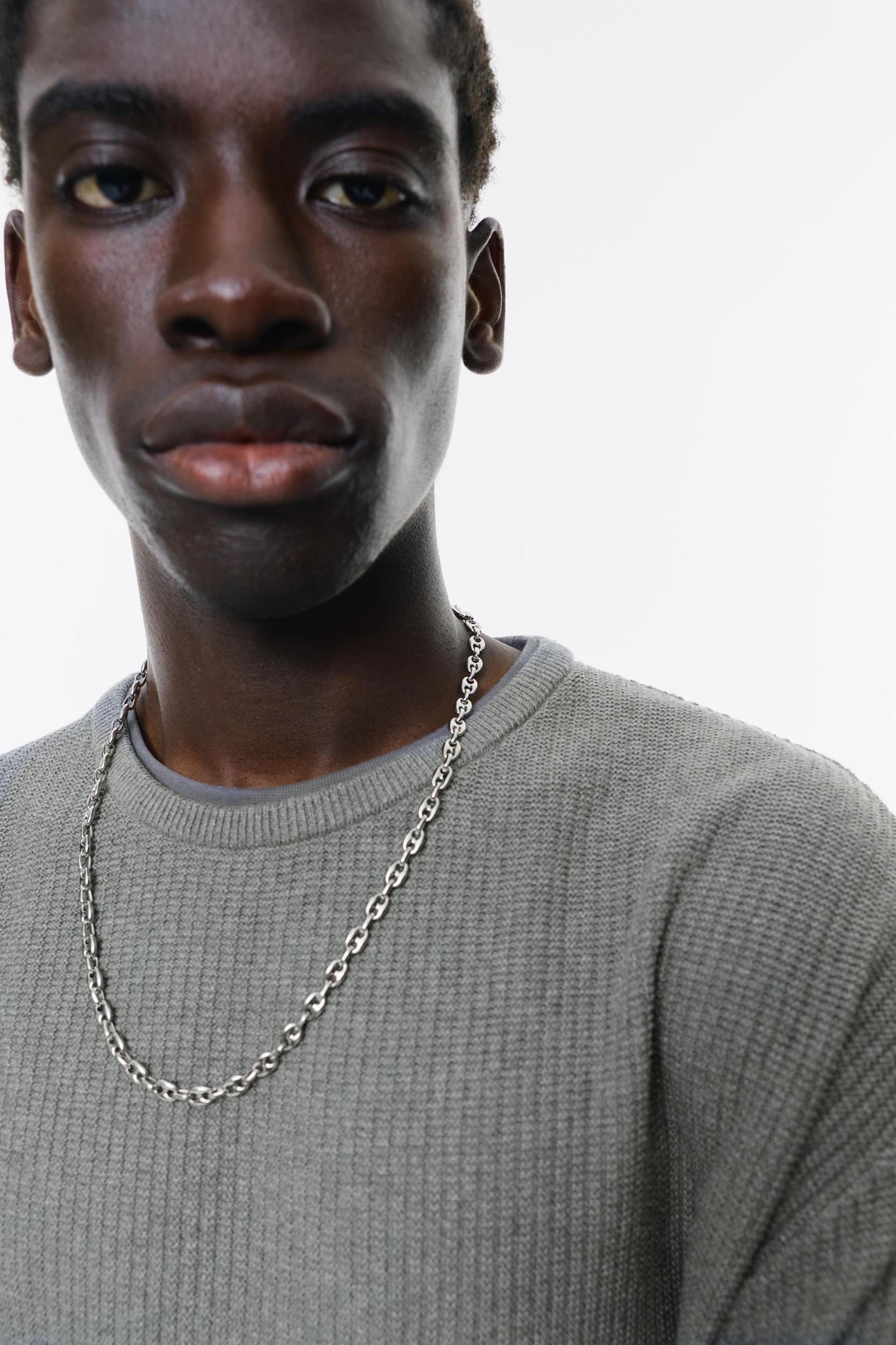 Crew neck sweater Product Image