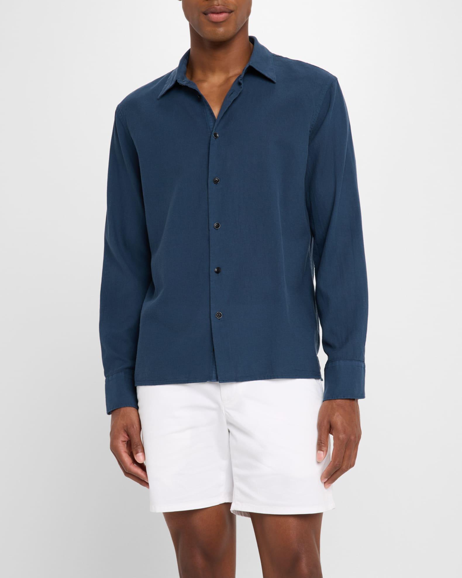 Men's Dalton Sport Shirt Product Image