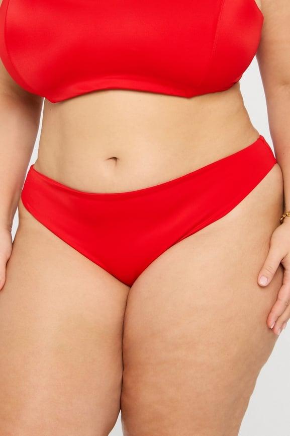 Bikini Swim Bottom Product Image