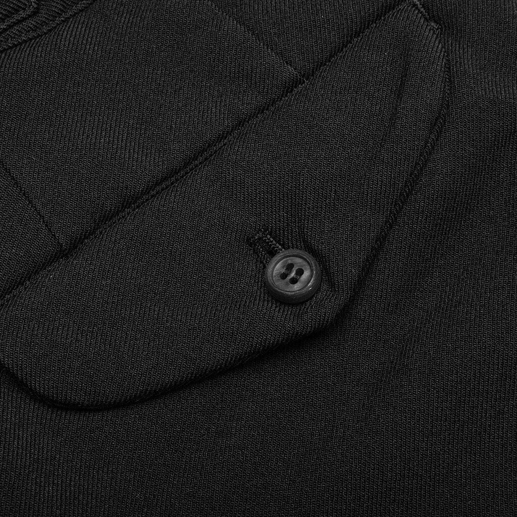 Overall - Black Male Product Image