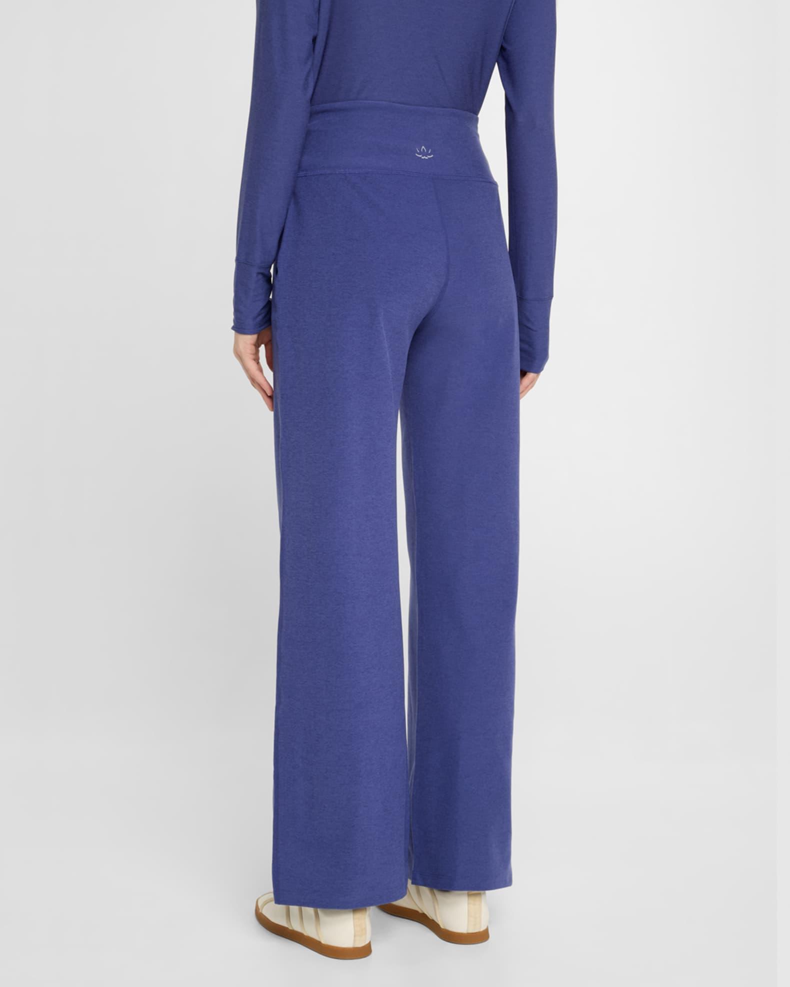 Spacedye Laid Back Pants  Product Image