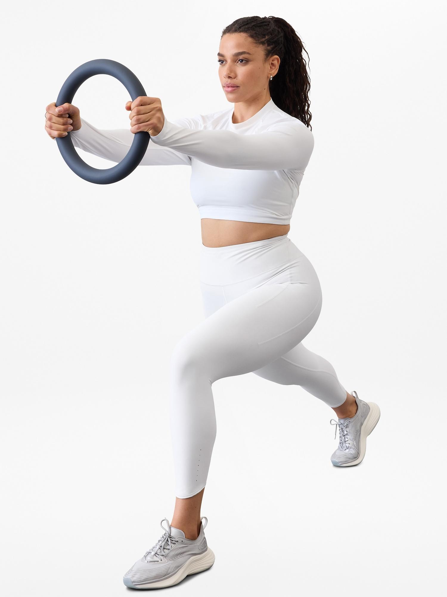 Crosstrain Ultra Crop Top Product Image