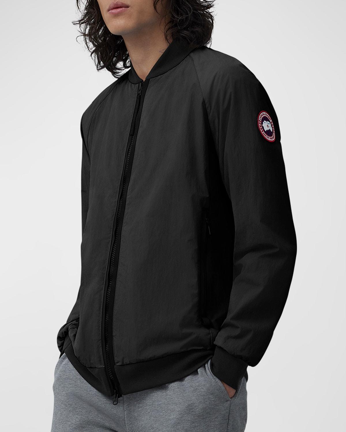 Mens Faber Insulated Bomber Jacket Product Image