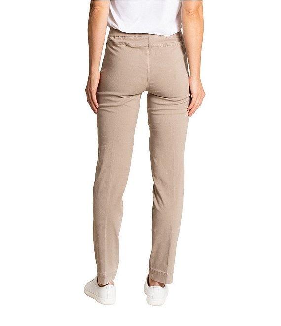 Sport Haley Full Length Mid Rise Pull-On Pants Product Image