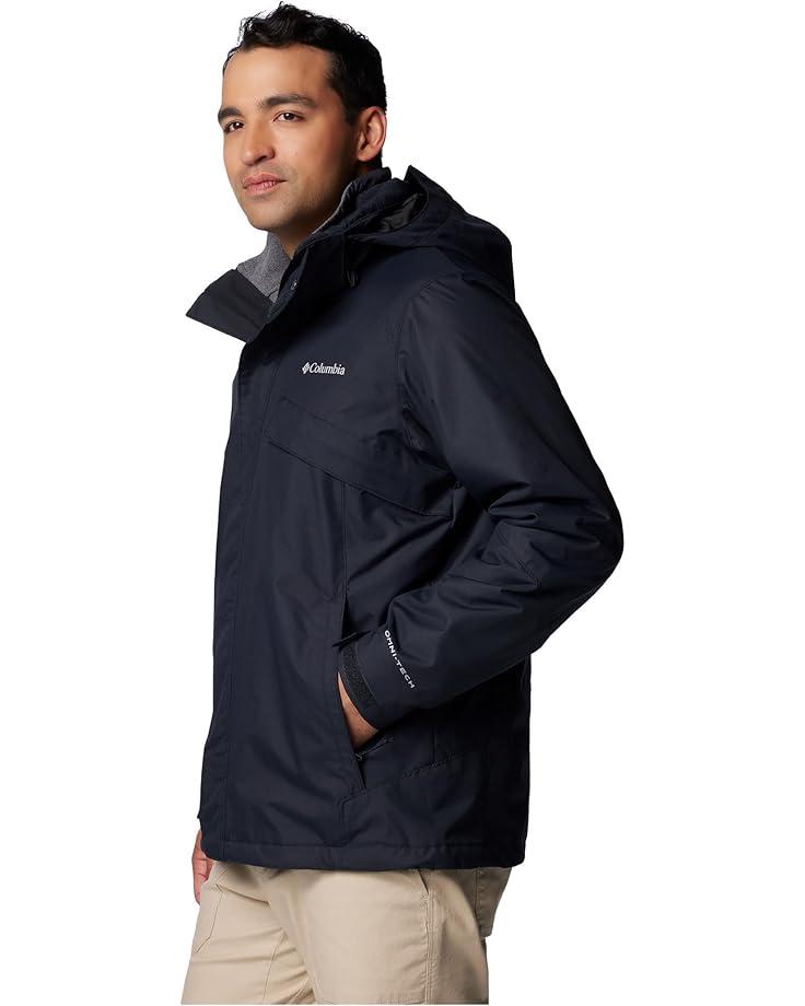 Landroamer II Jacket Product Image