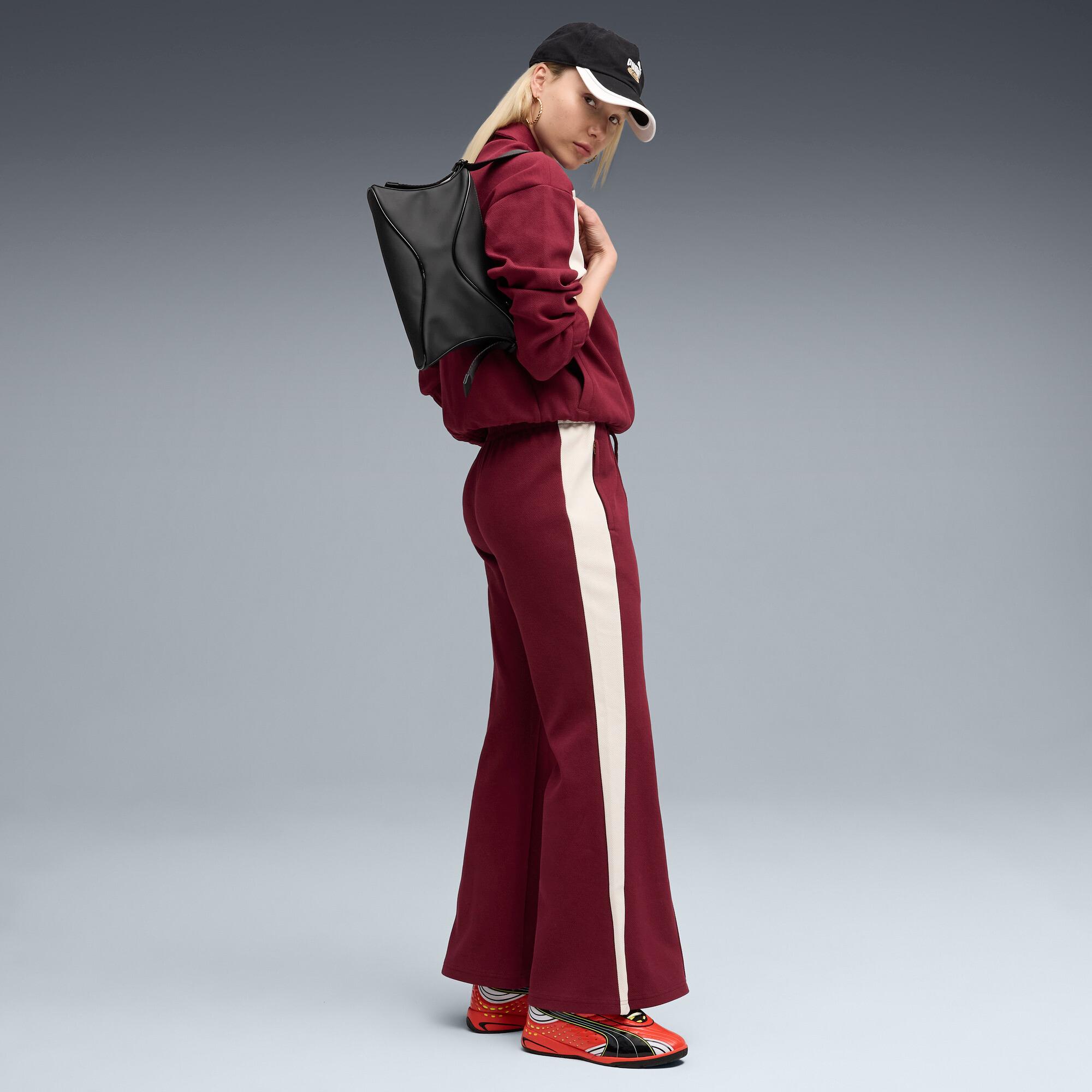 T7 Flared Pants Women Product Image