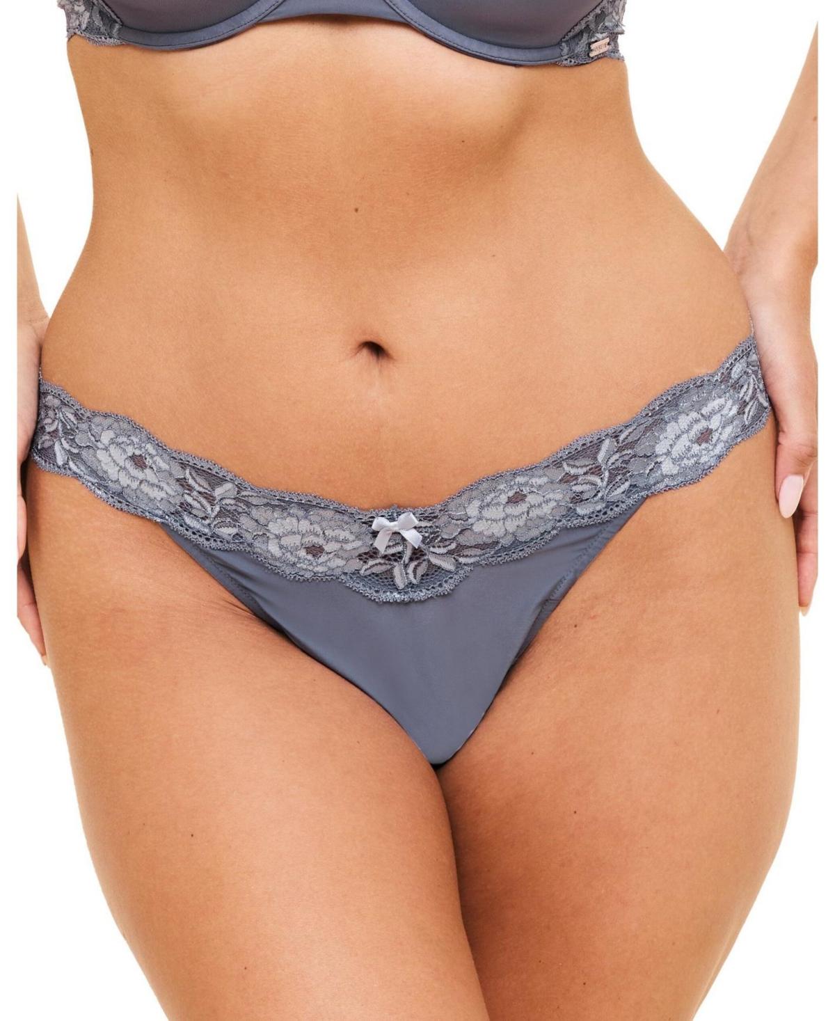 Adore Me Paxton Womens Thong Panty Product Image