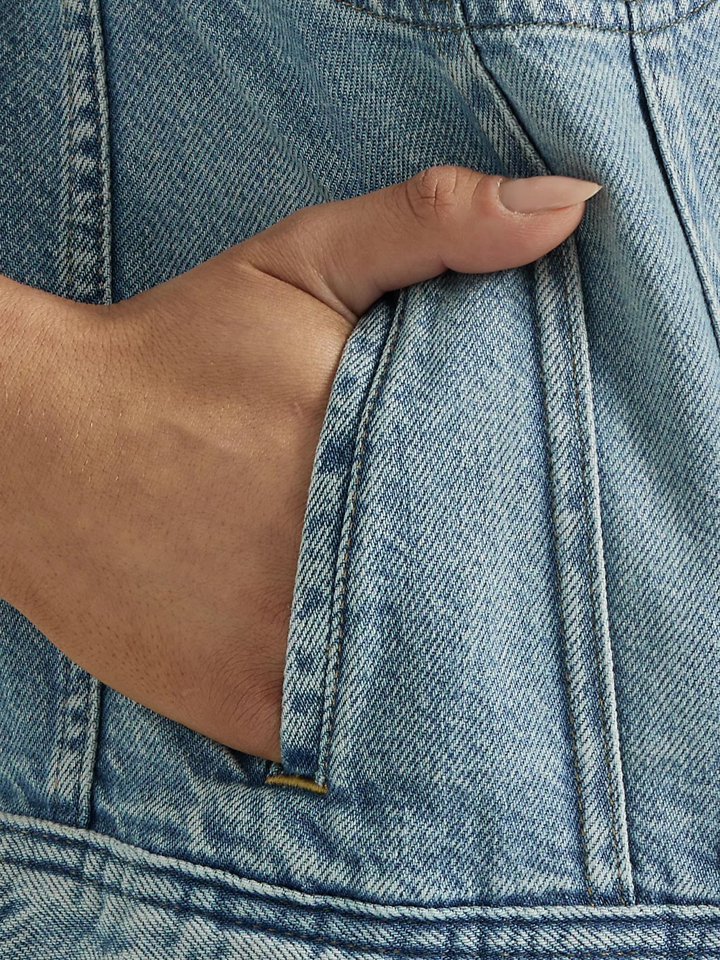 Women's Denim Vest | Women's Jackets & Outerwear | Lee® Product Image