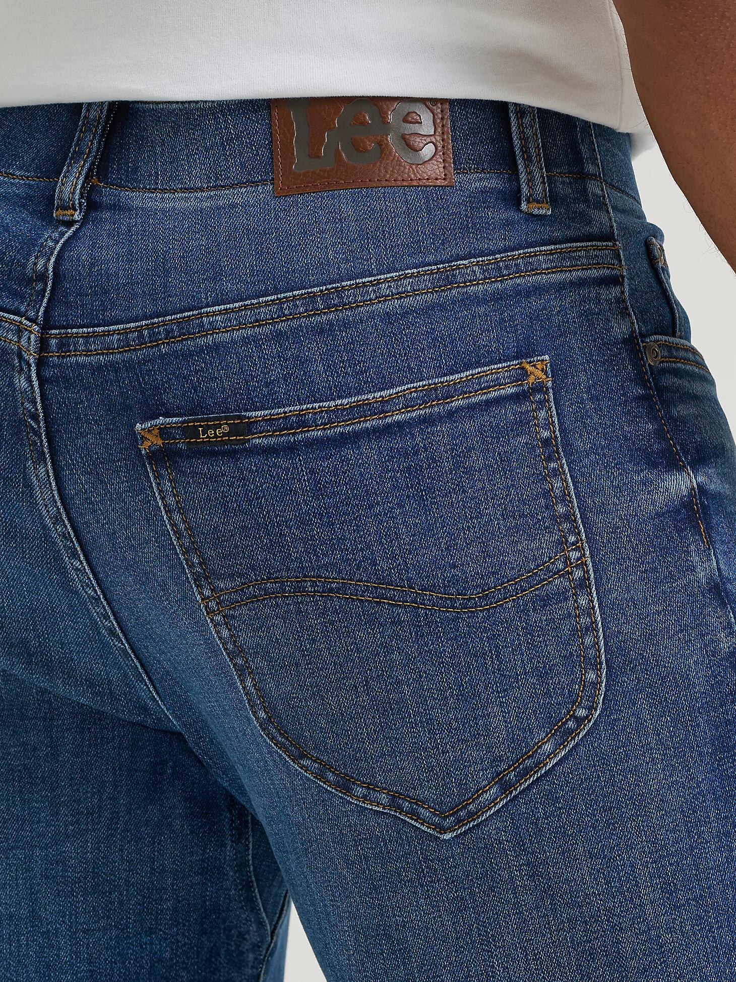 Men's Extreme Motion Slim Bootcut Jean | Men's Jeans | Lee® Product Image