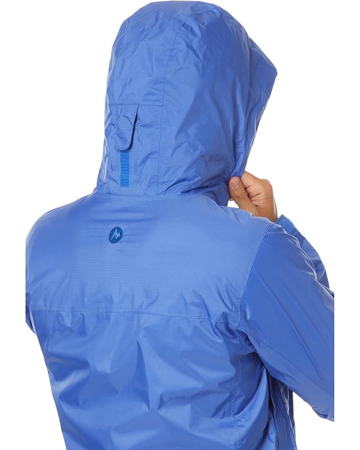 Vancouver Rain Jacket Product Image