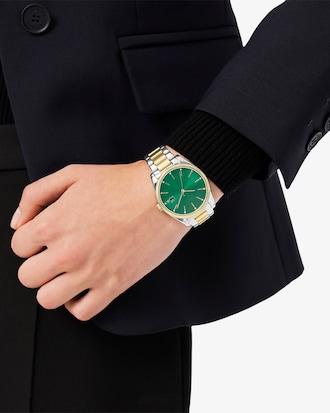 Crocodelle Silicone Watch Product Image