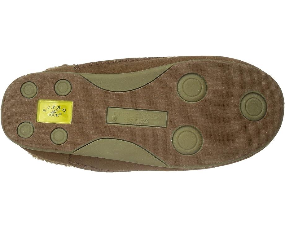 Spun Slipper Product Image
