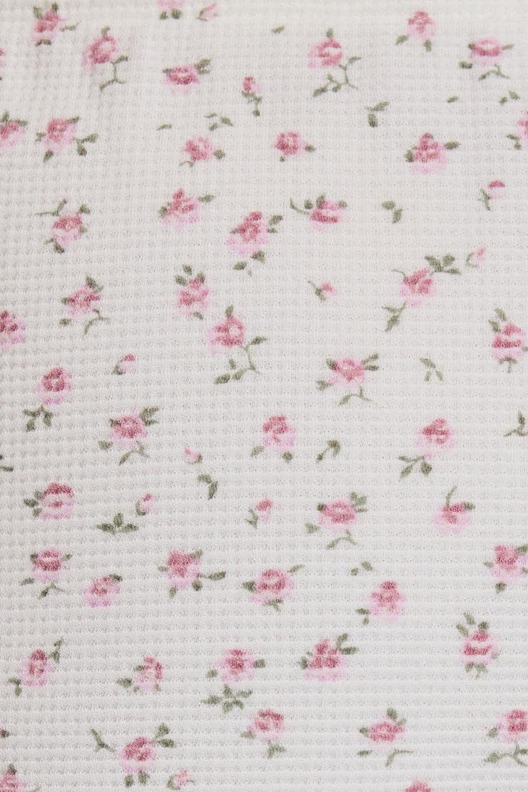 Waffle Short Product Image