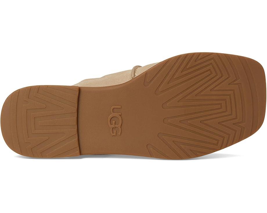 Aubrey Ankle Strap Product Image