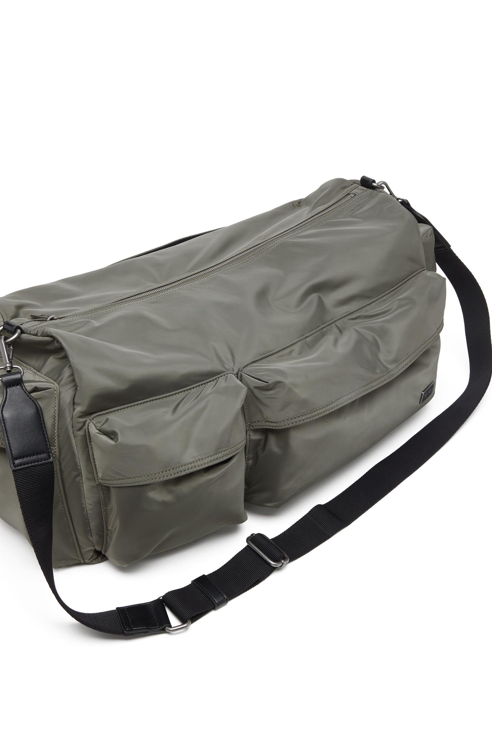 MULTI-PKTS DUFFLE X Product Image