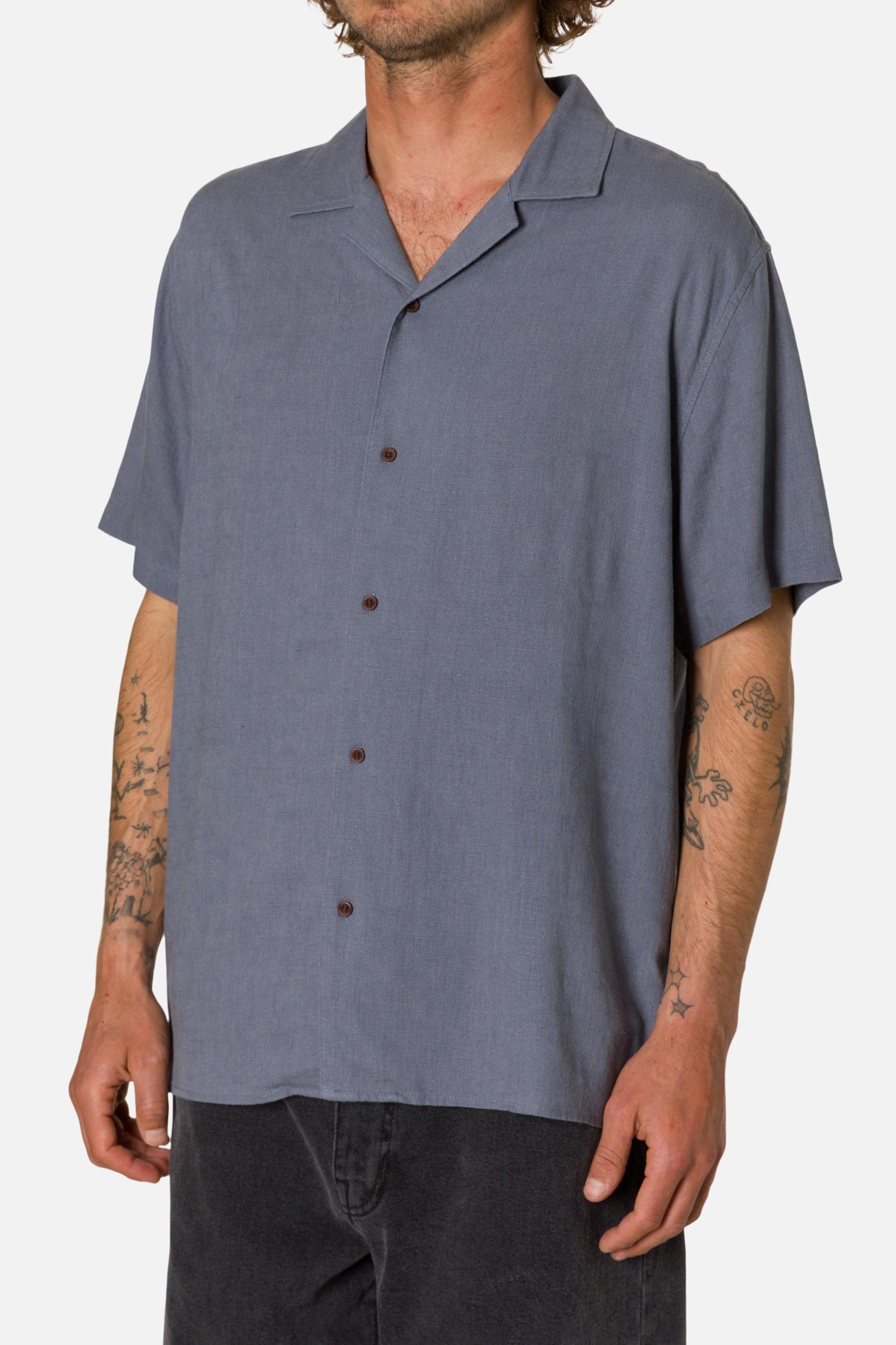 TELLER SHIRT Product Image