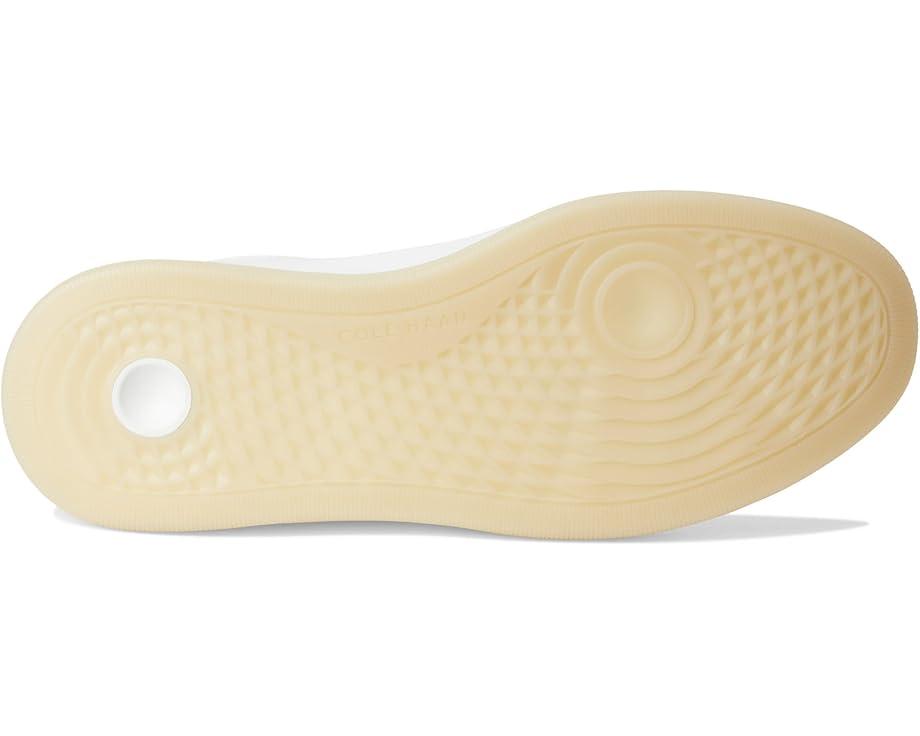 Grandpro All Day Court Leather Sneakers Product Image