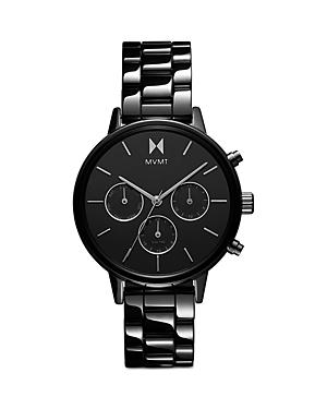 Mvmt Nova Ceramic Watch, 38mm Product Image
