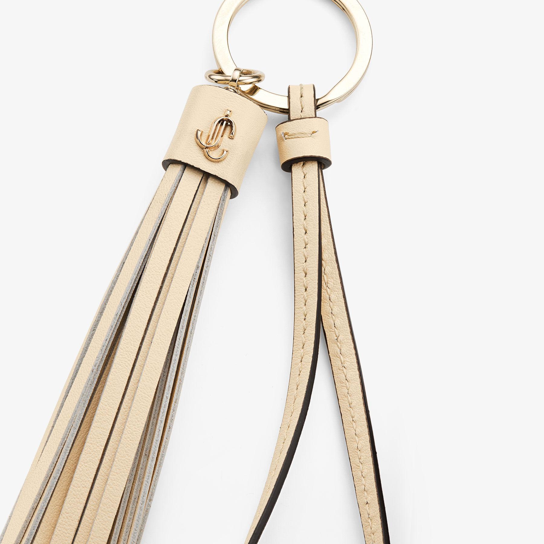 Tassle Keyring Charm Product Image