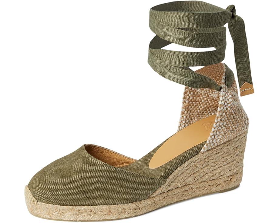 Carina 30 Wedge Espadrille Product Image