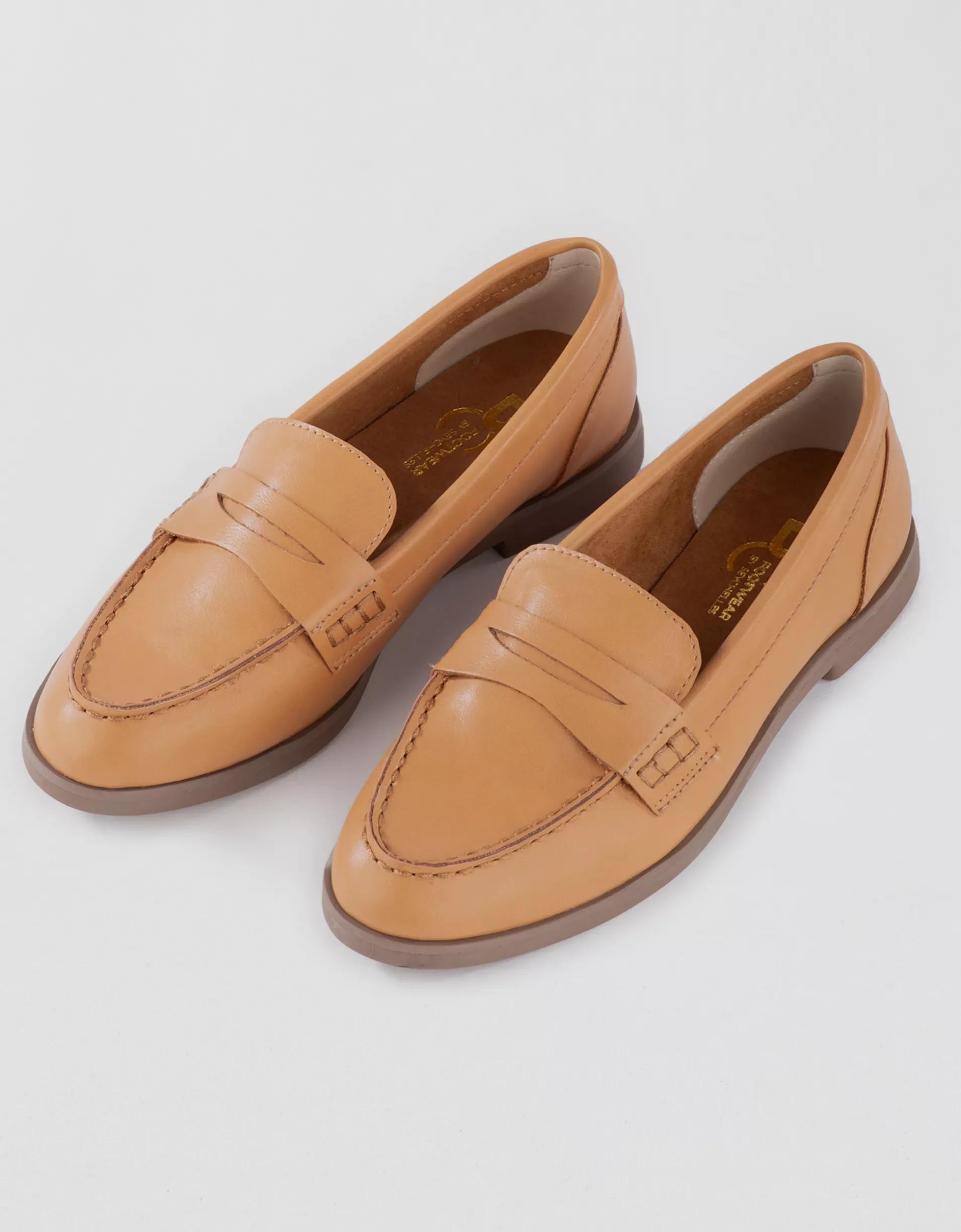 BC Footwear Women's Thousand Miles Loafer Product Image