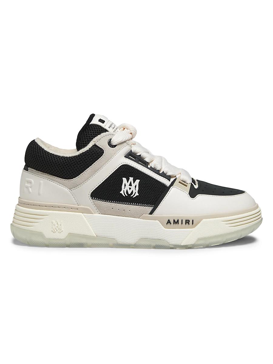 Mens MA-1 Low-Top Sneakers Product Image