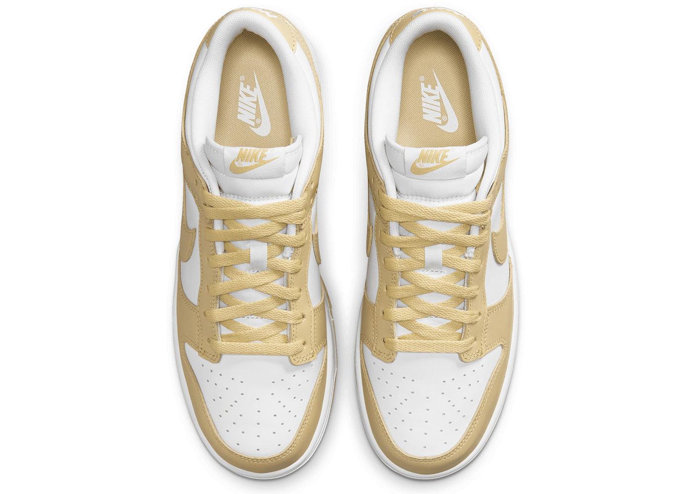 Nike Dunk Low Team Gold Product Image