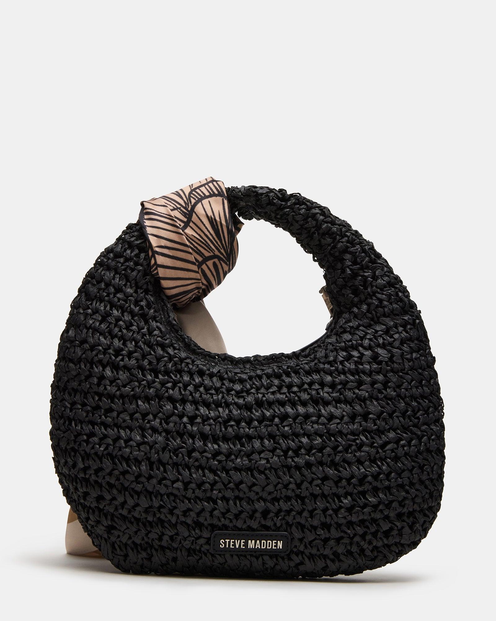 DAENRYS BAG BLACK Female Product Image