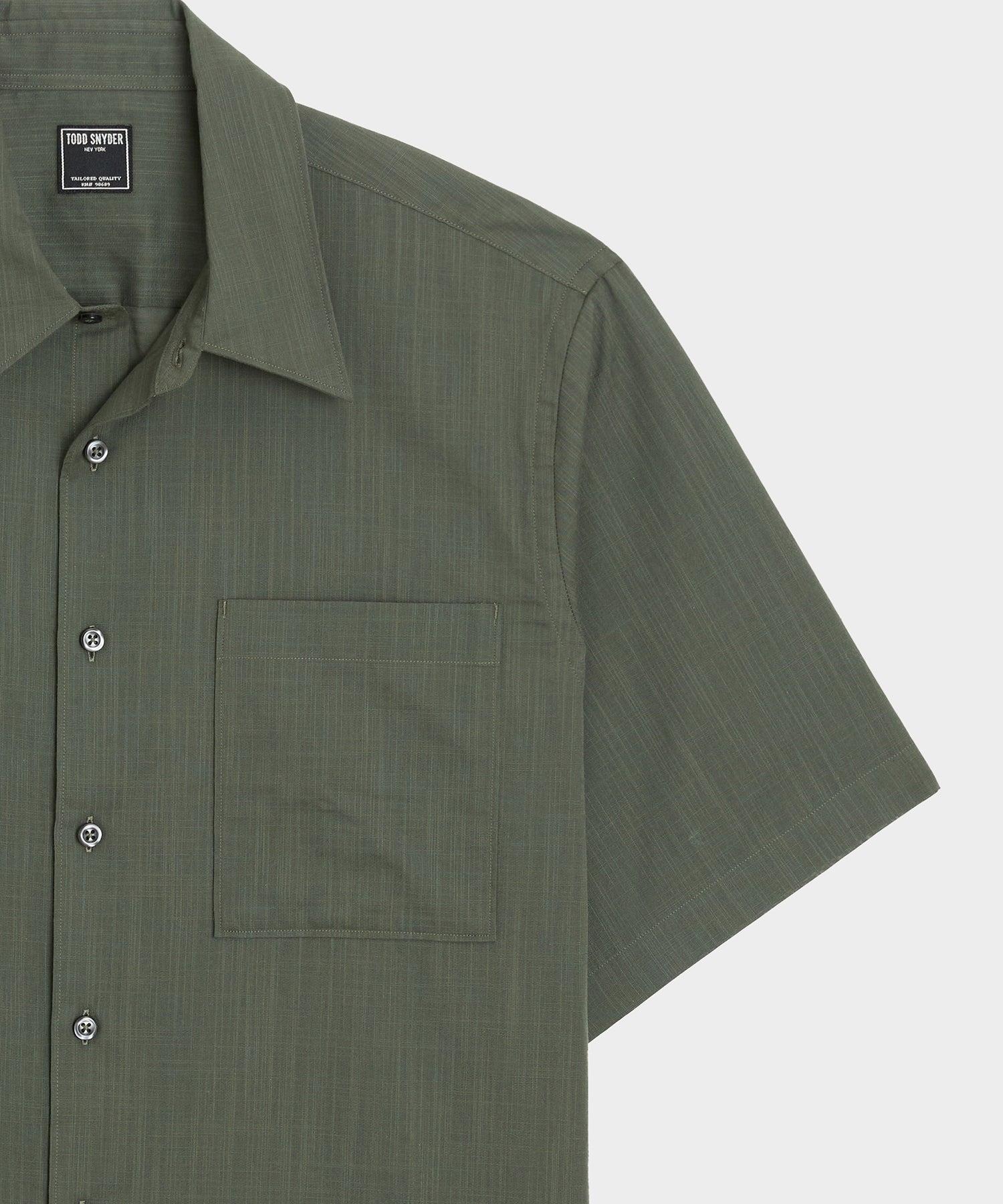 Summerweight Big Shirt Product Image