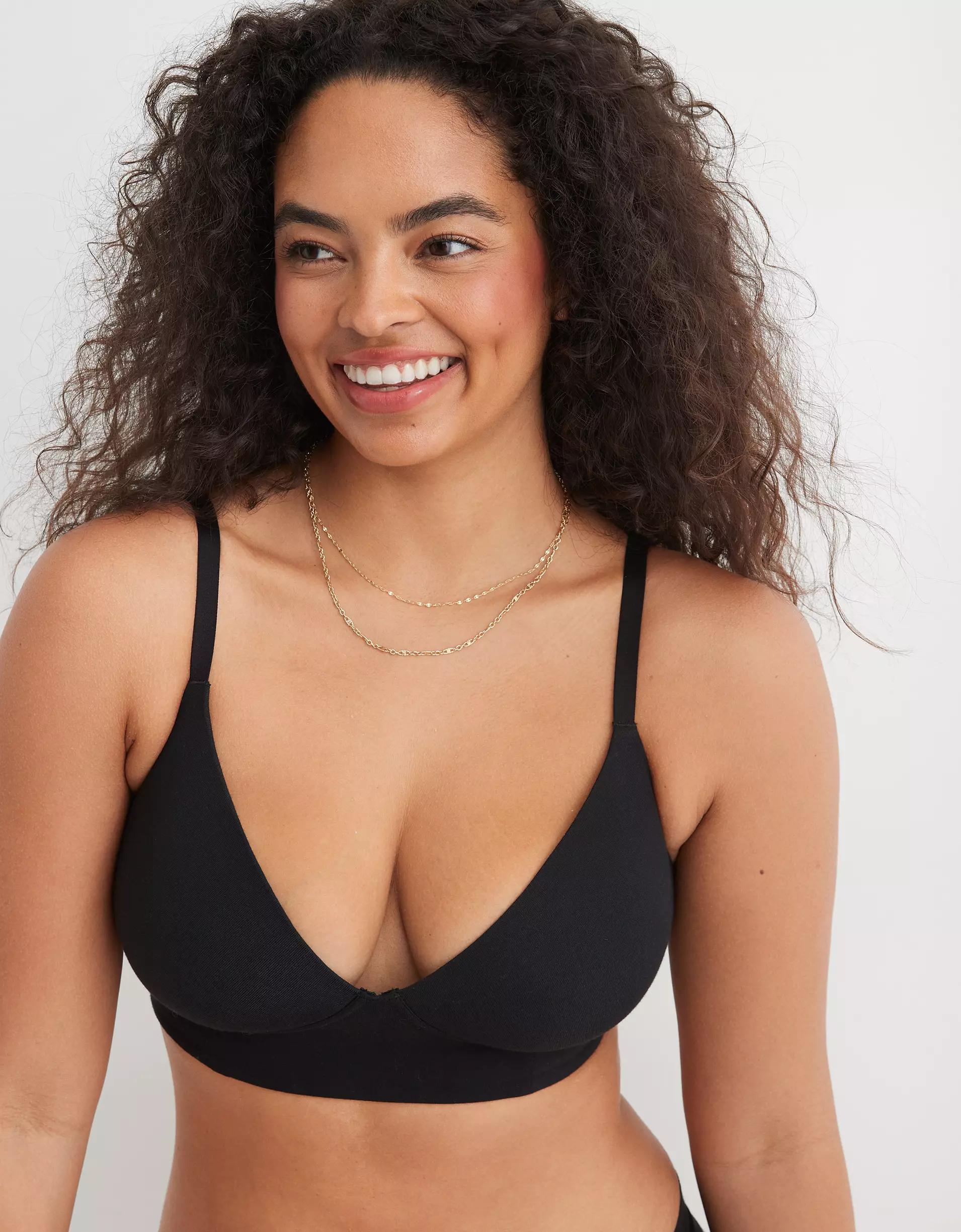 Superchill Wireless Lightly Lined Bra Product Image