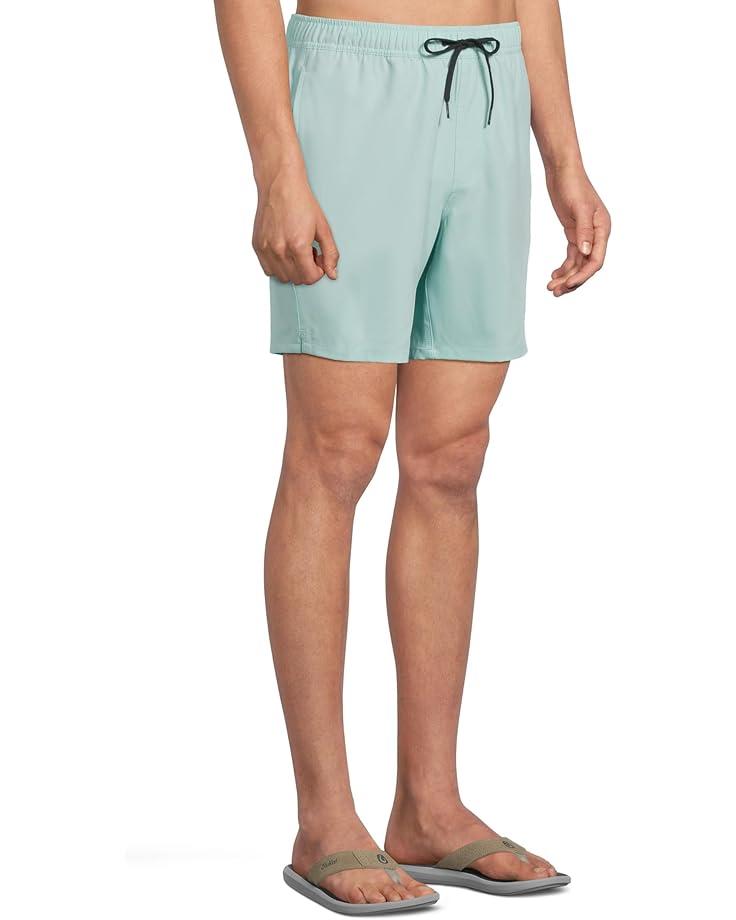 Hermosa Side Panel Ew 17 Boardshorts Product Image