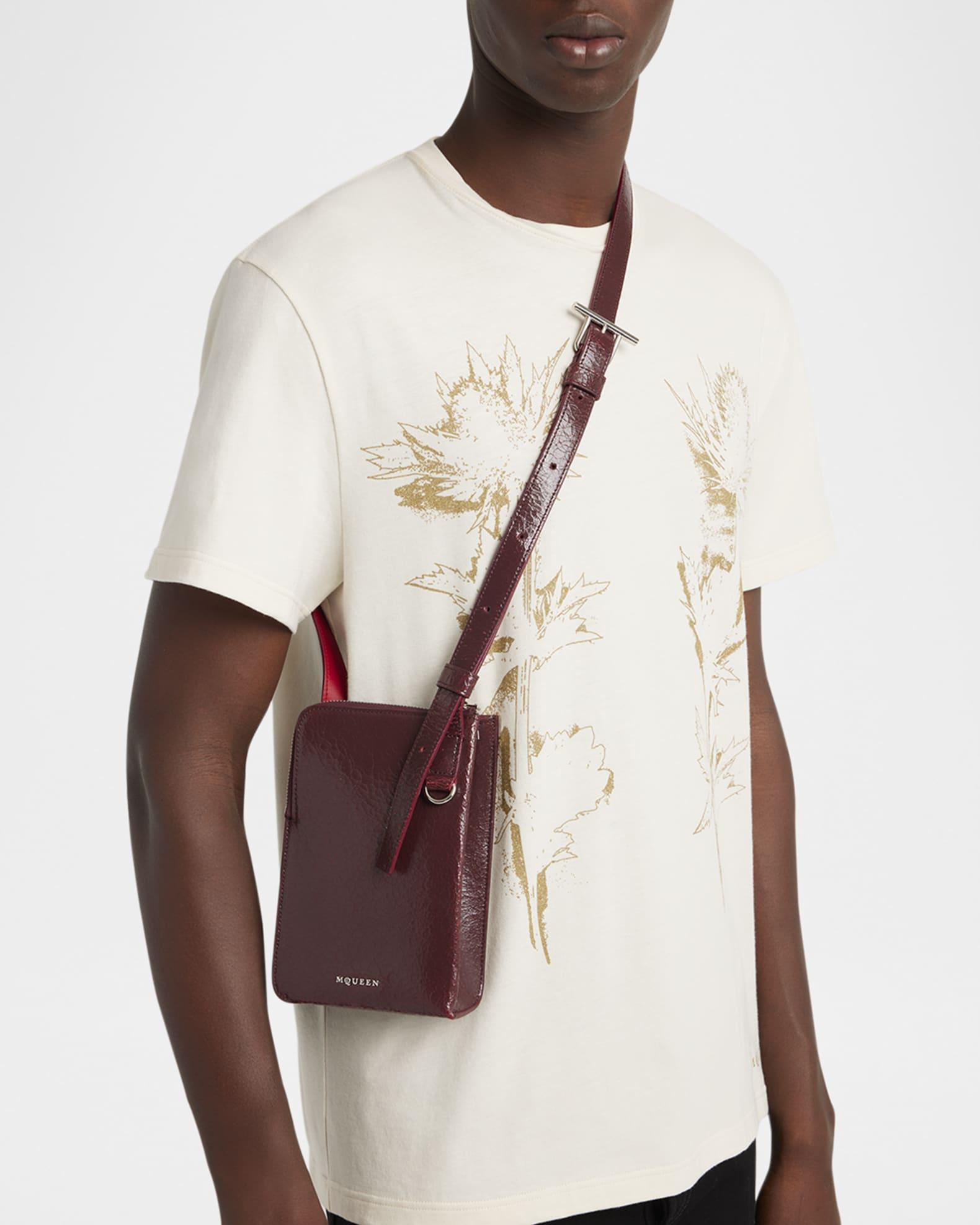 Men's T-bar Sling Phone Holder Product Image