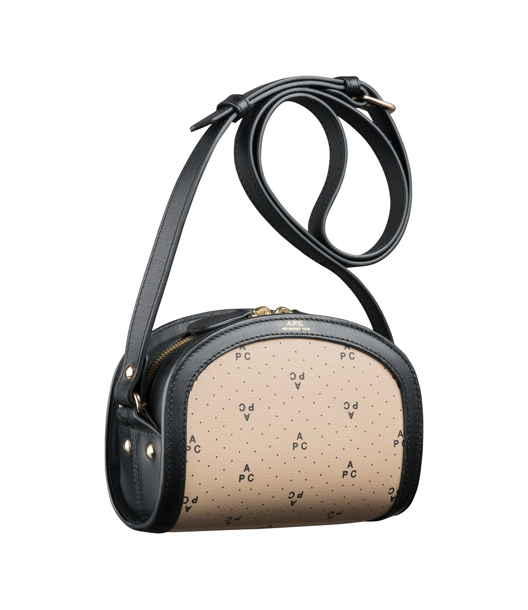 Demi-Lune Mini bag Product Image