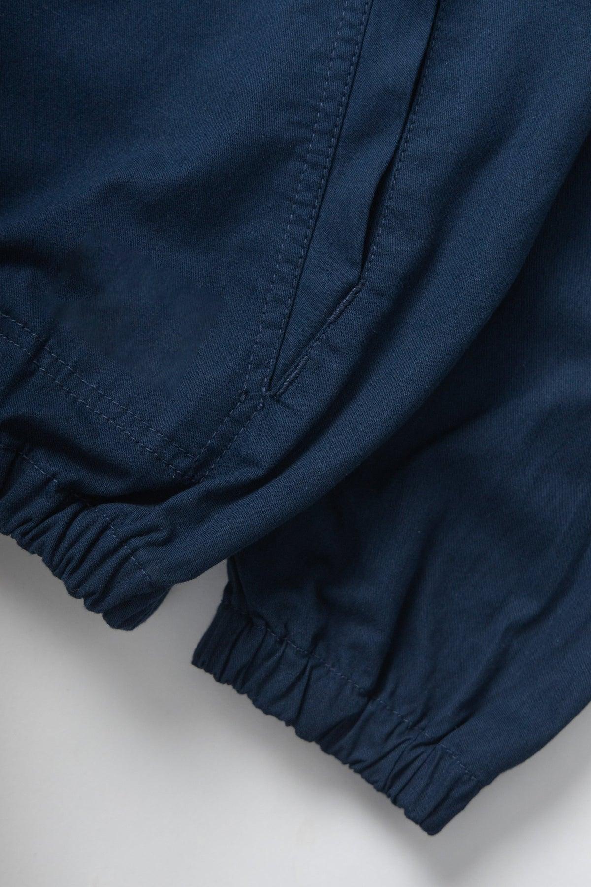 Service Works - Twill Work Jacket - Dark Navy Product Image