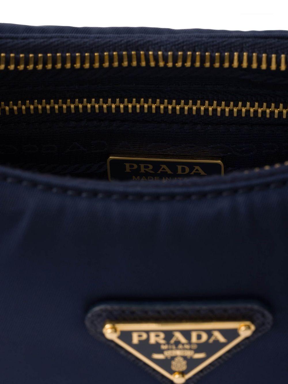 mini Re-Edition 2005 shoulder bag Product Image