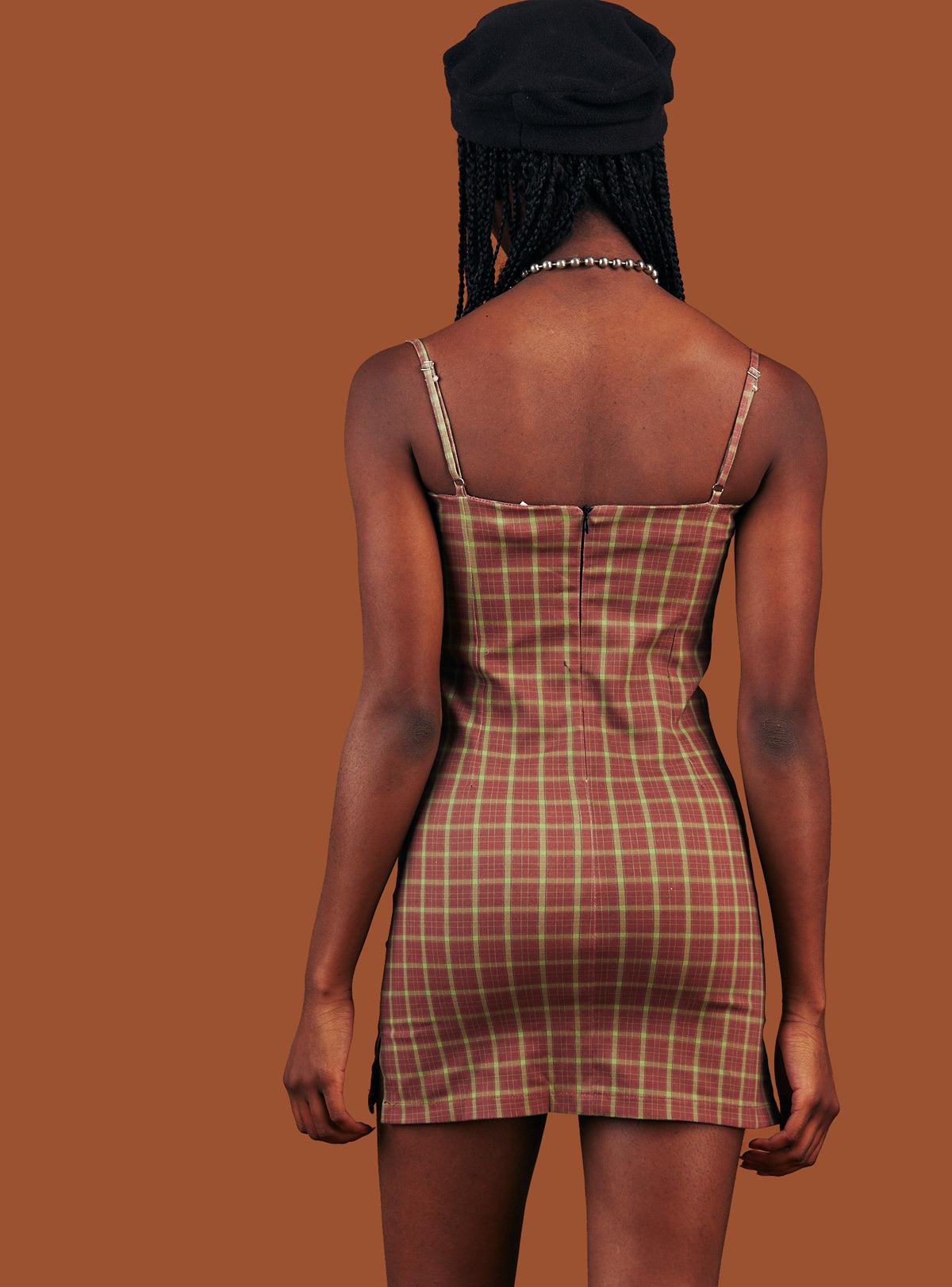 O-ren Dress Female Product Image