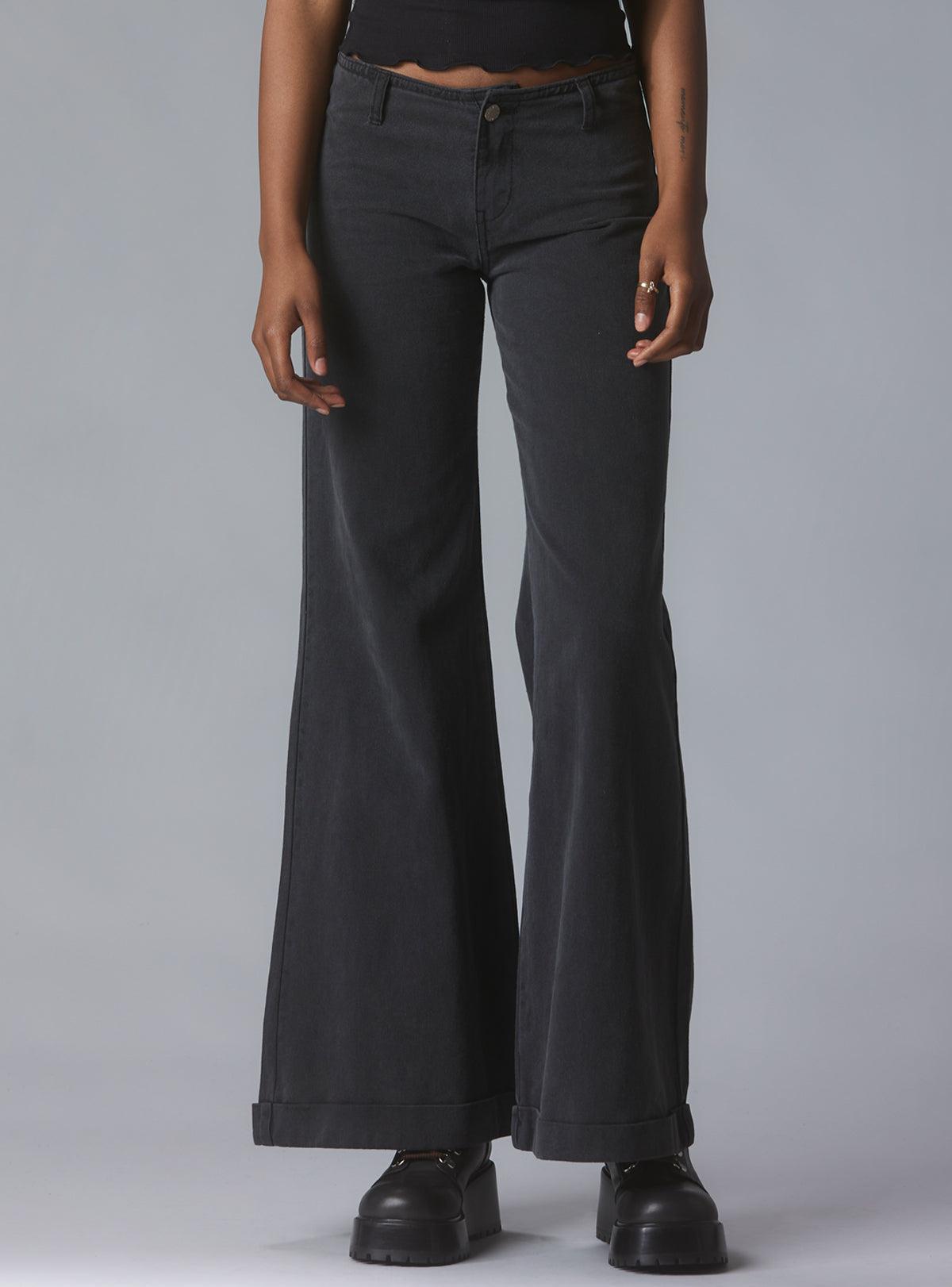 Lith Pants Female Product Image