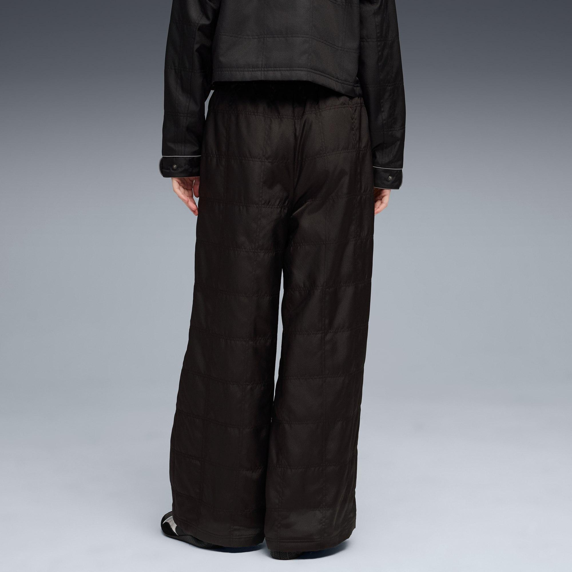 Scuderia Ferrari HP Premium Woven Pants Women Product Image