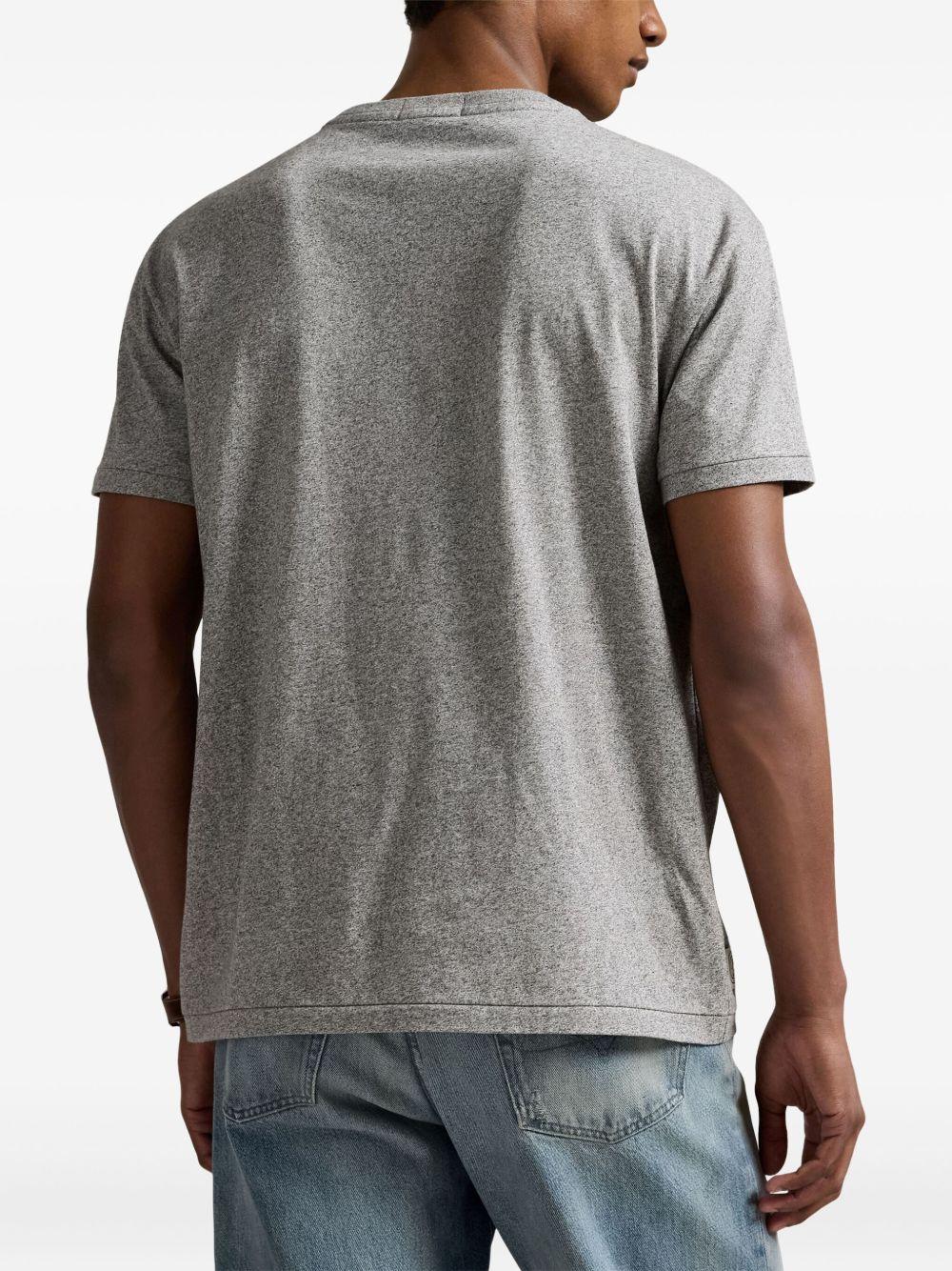 logo T-shirt Product Image