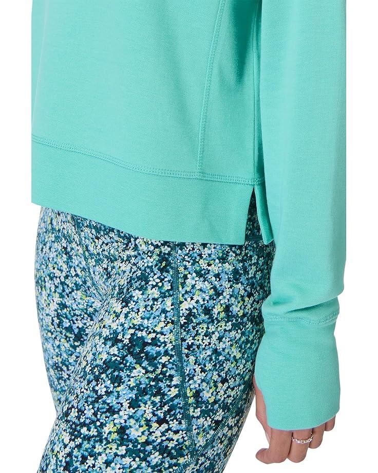 Sand Wash Cloudweight Pullover Product Image