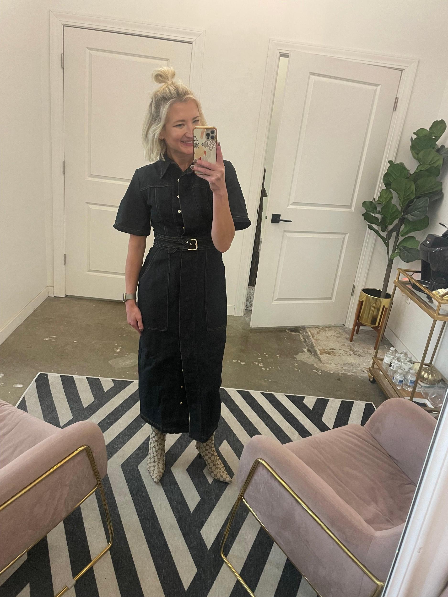 Elysia Dress Product Image