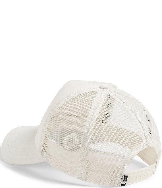 The North Face Logo Trucker Hat Product Image