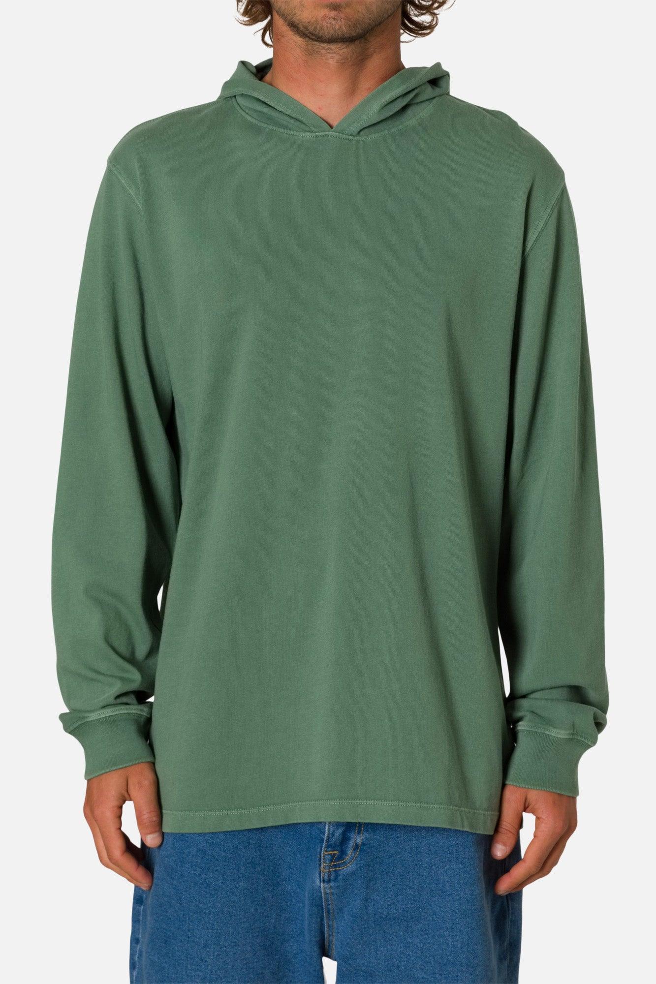 HIDE PULLOVER Product Image